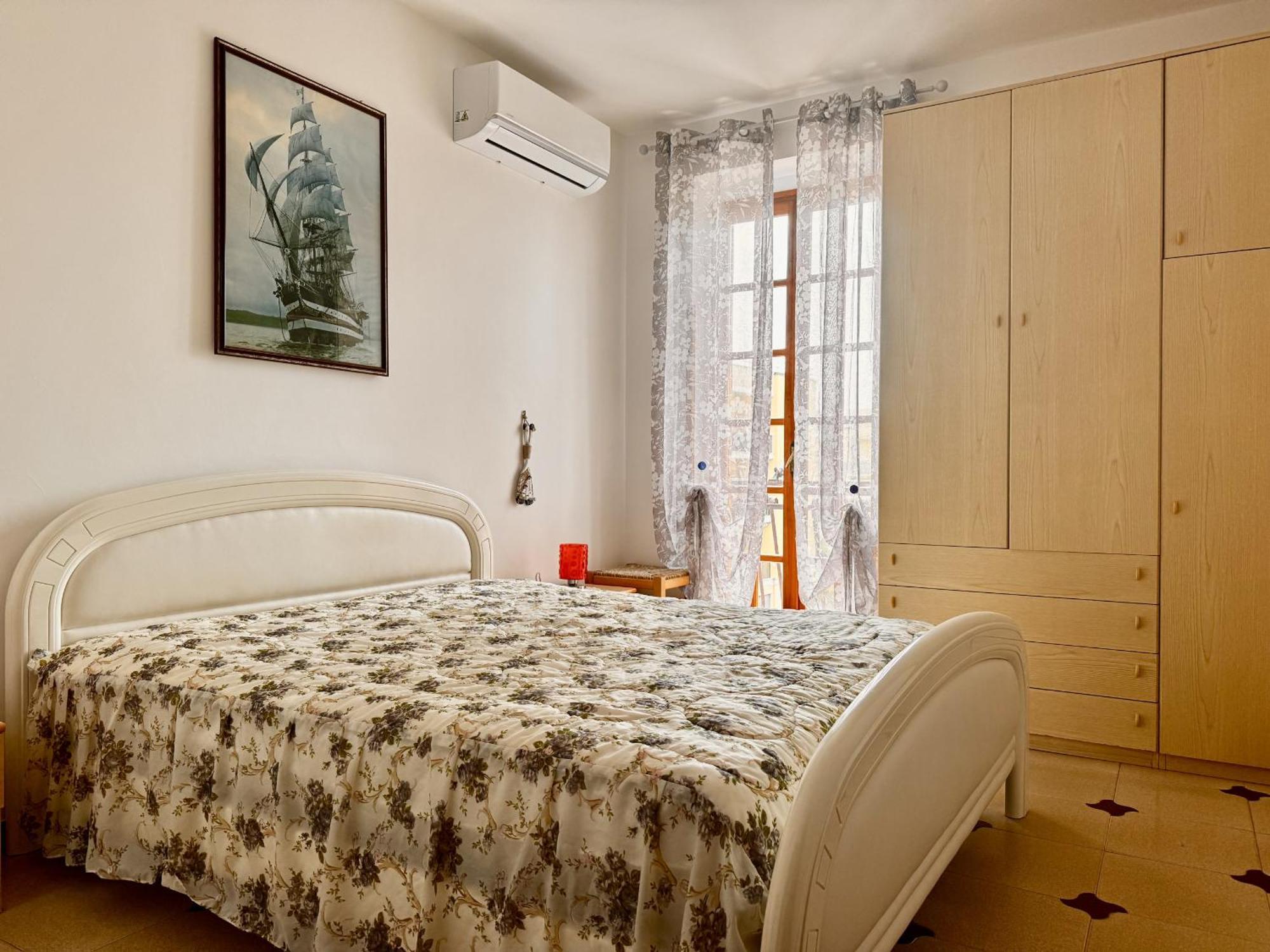 Holidaycasa Leone - Con Posto Auto A 200Mt Dal Mare 斯佩隆加 外观 照片