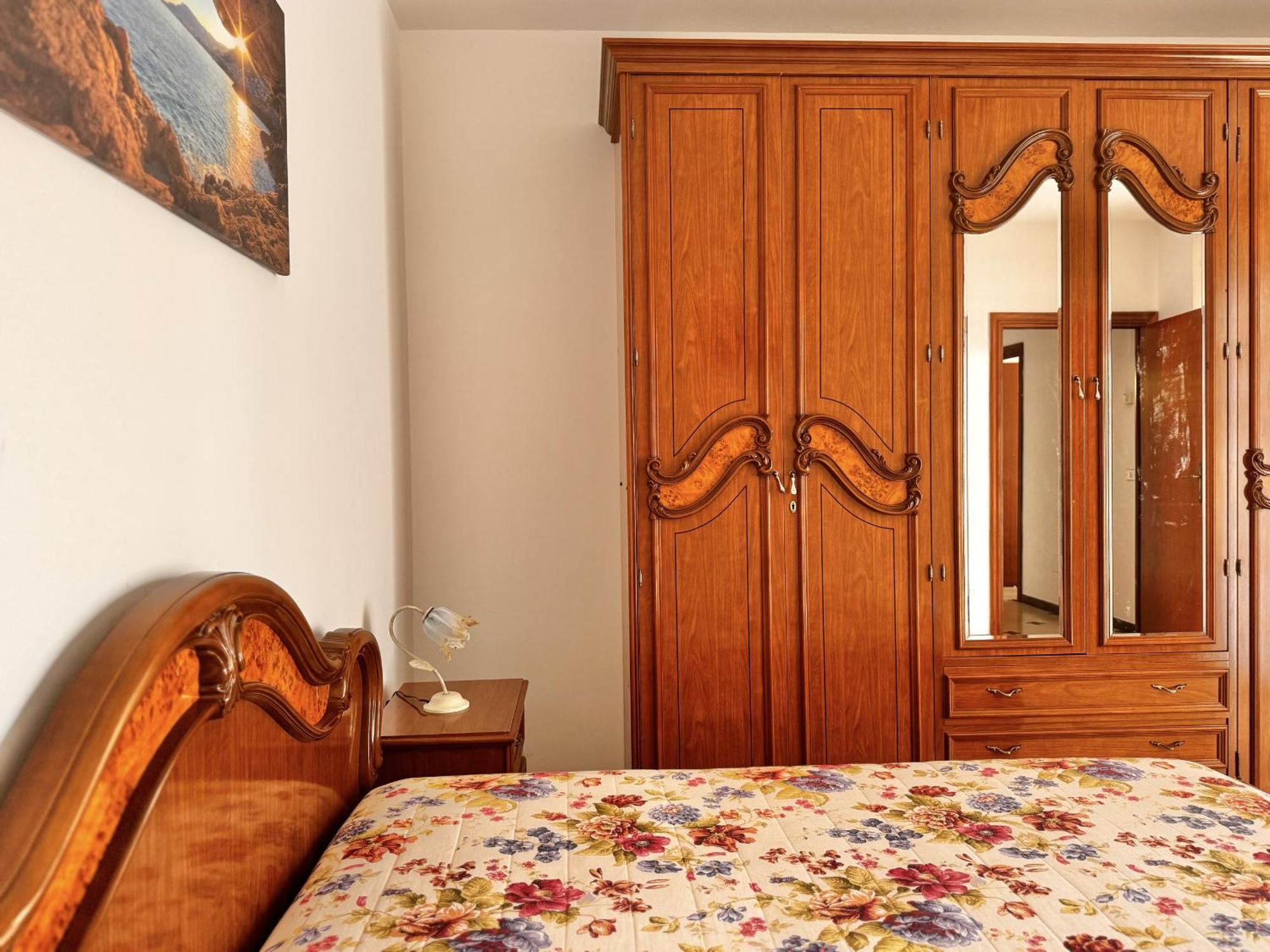 Holidaycasa Leone - Con Posto Auto A 200Mt Dal Mare 斯佩隆加 外观 照片