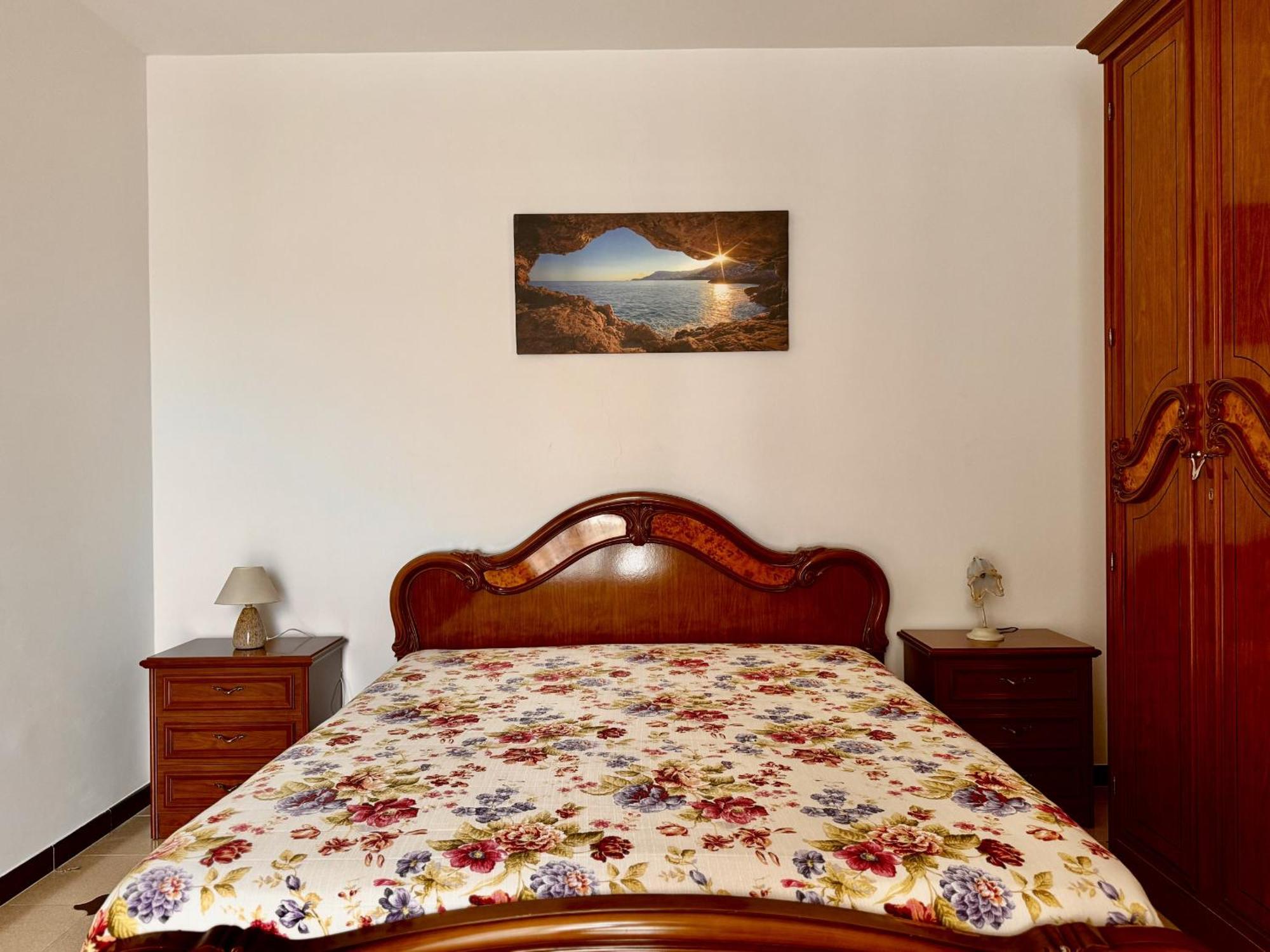 Holidaycasa Leone - Con Posto Auto A 200Mt Dal Mare 斯佩隆加 外观 照片