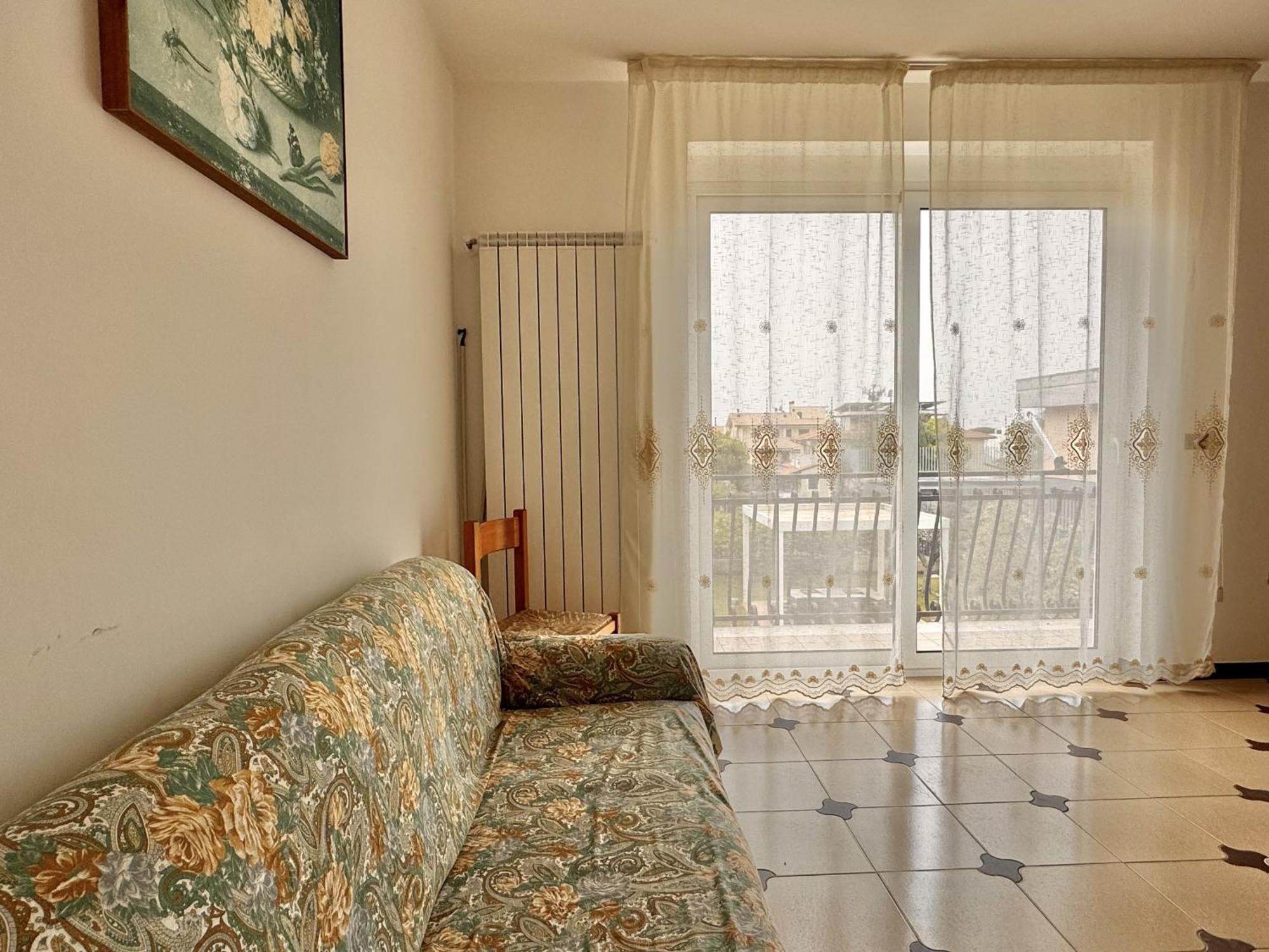 Holidaycasa Leone - Con Posto Auto A 200Mt Dal Mare 斯佩隆加 外观 照片