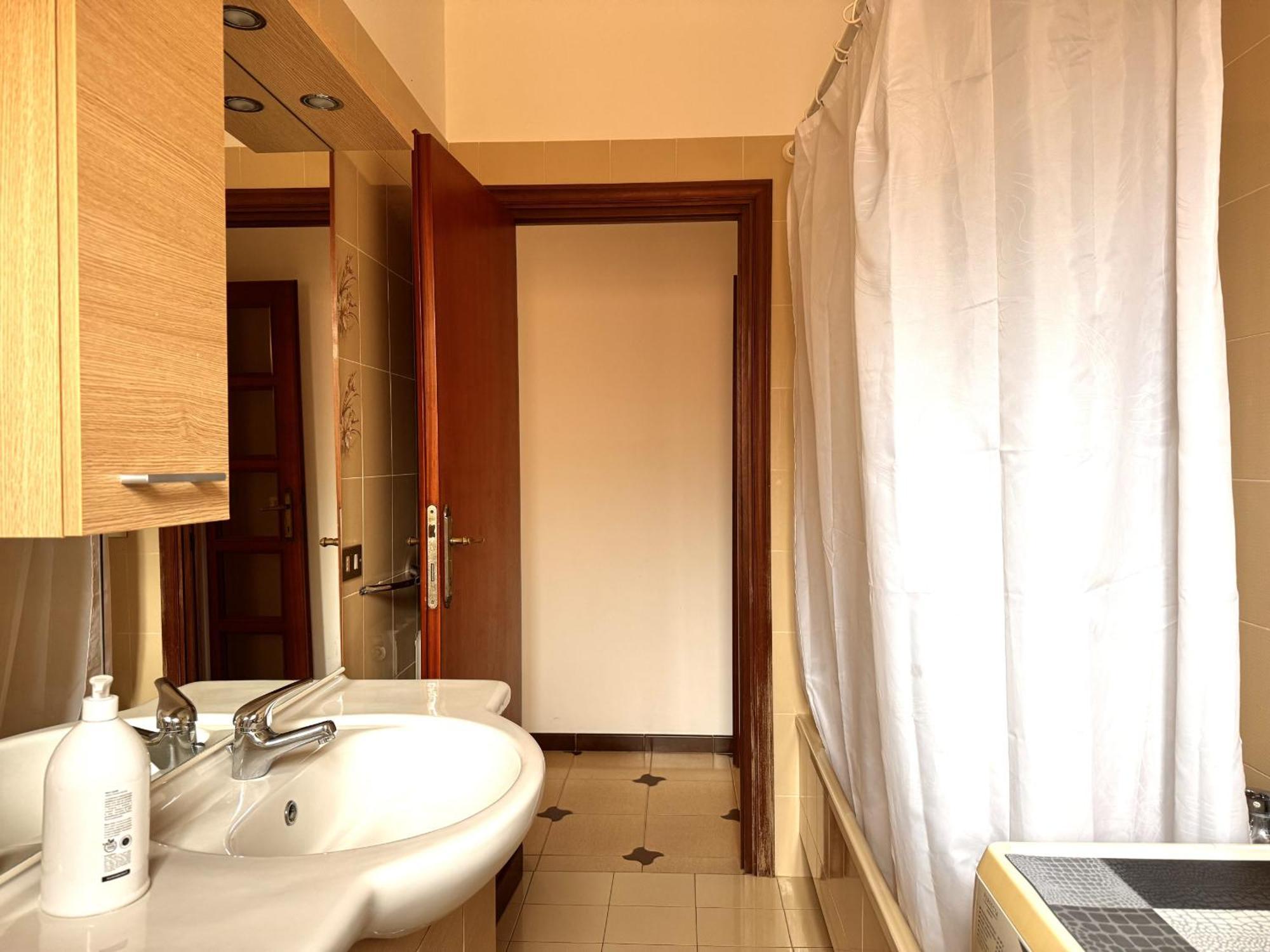 Holidaycasa Leone - Con Posto Auto A 200Mt Dal Mare 斯佩隆加 外观 照片