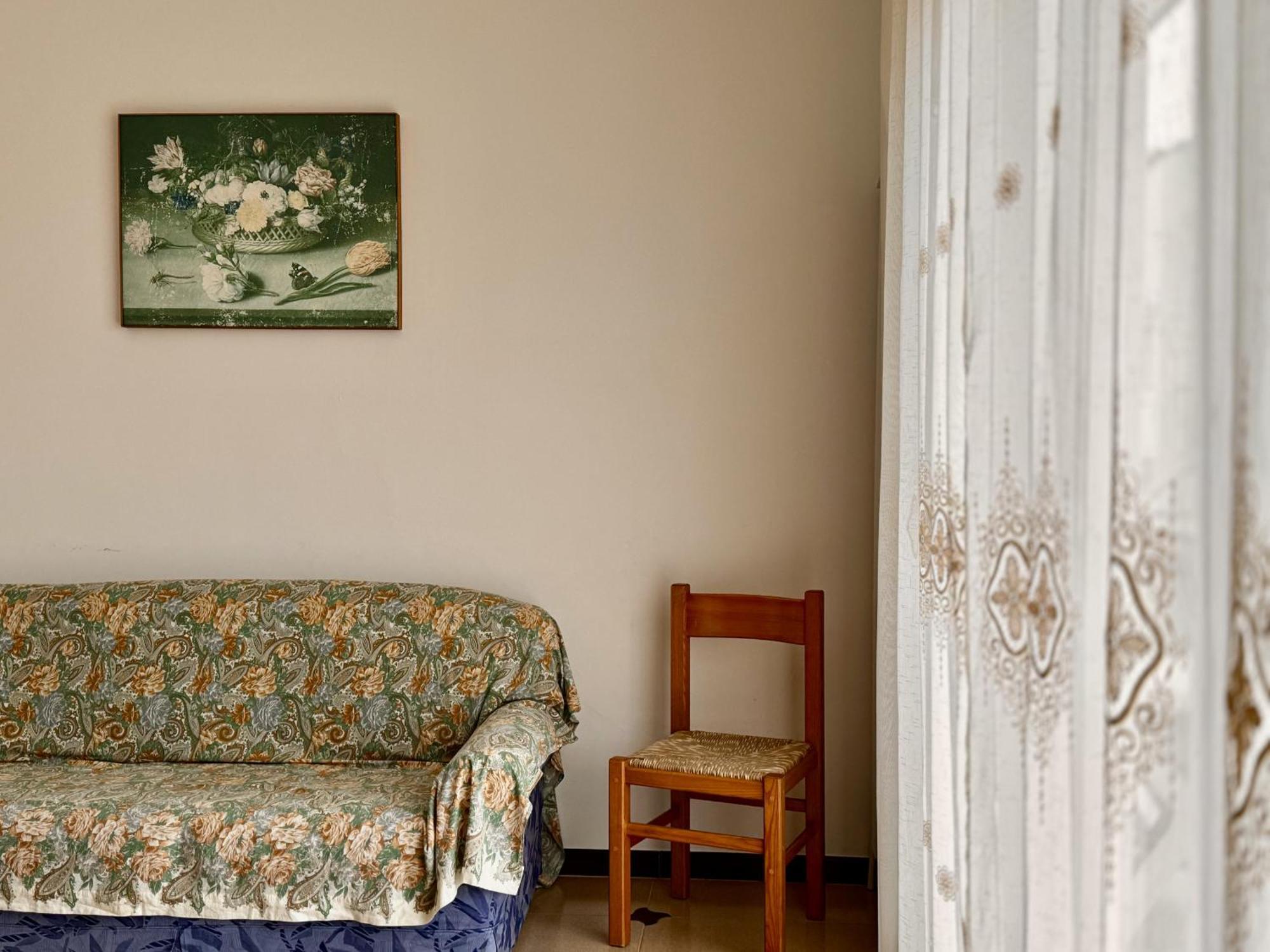 Holidaycasa Leone - Con Posto Auto A 200Mt Dal Mare 斯佩隆加 外观 照片