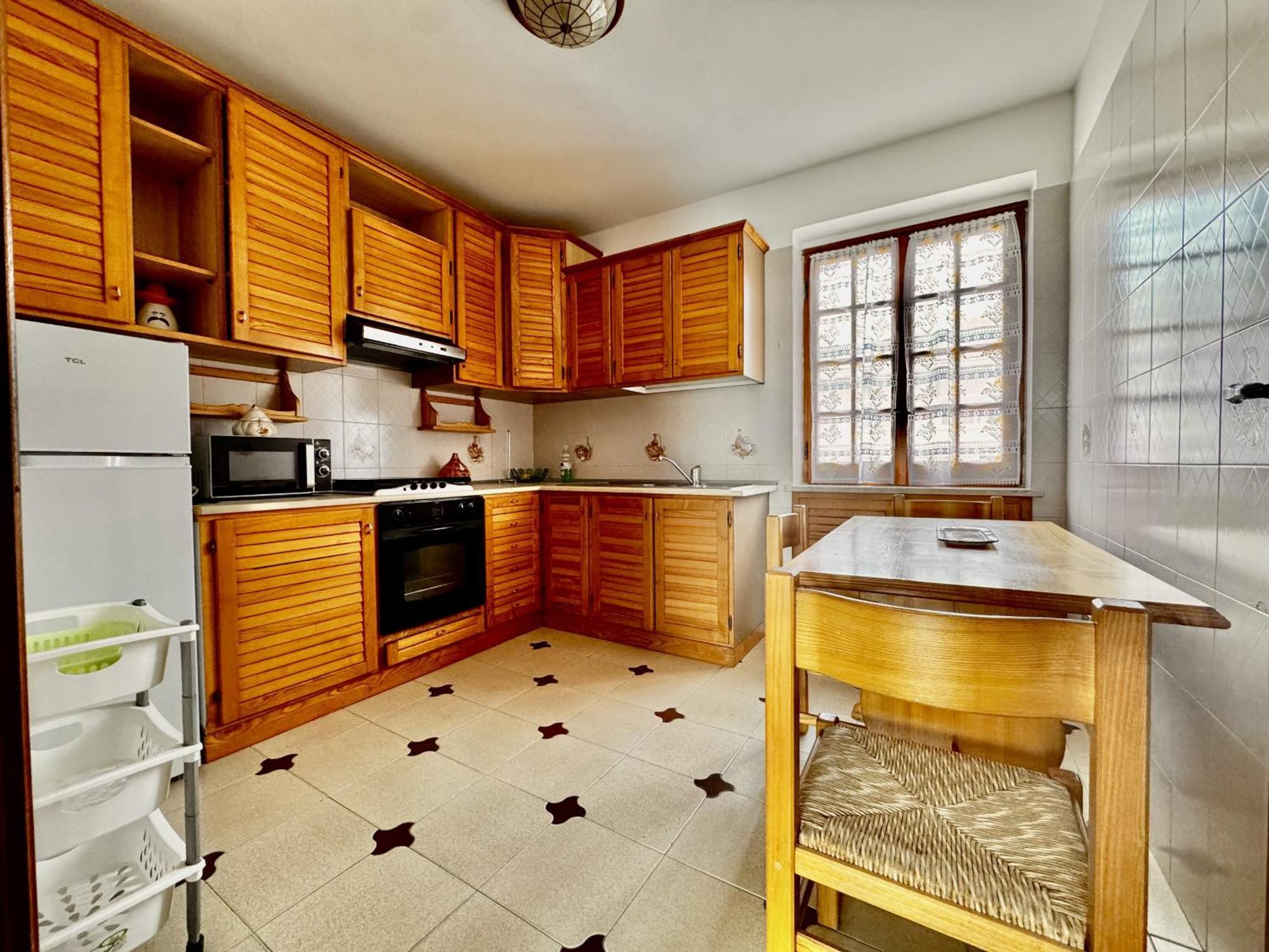 Holidaycasa Leone - Con Posto Auto A 200Mt Dal Mare 斯佩隆加 外观 照片