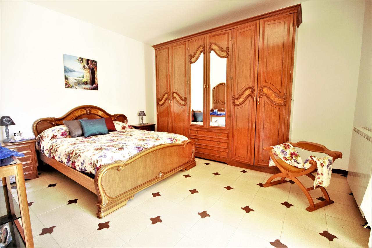 Holidaycasa Leone - Con Posto Auto A 200Mt Dal Mare 斯佩隆加 外观 照片